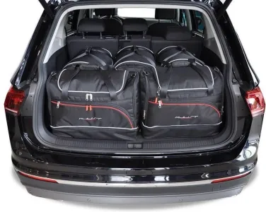 Tiguan Allspace